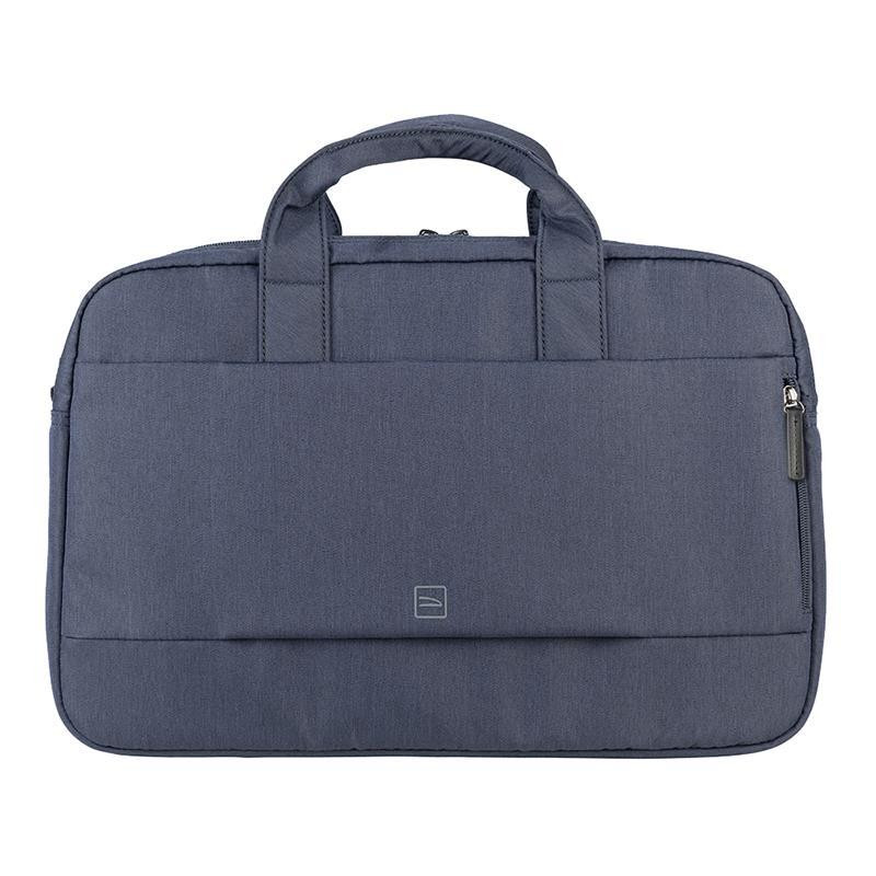 Сумка для ноутбука Tucano Flash 15.6" Blue (BFLASH15-B) ( 14721 ) Харків - фото 3