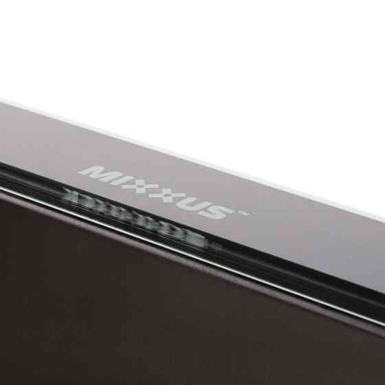 Мийка Mixxus MX(304)6051-200x1.2-HM-Glass модель MX0573 Харків