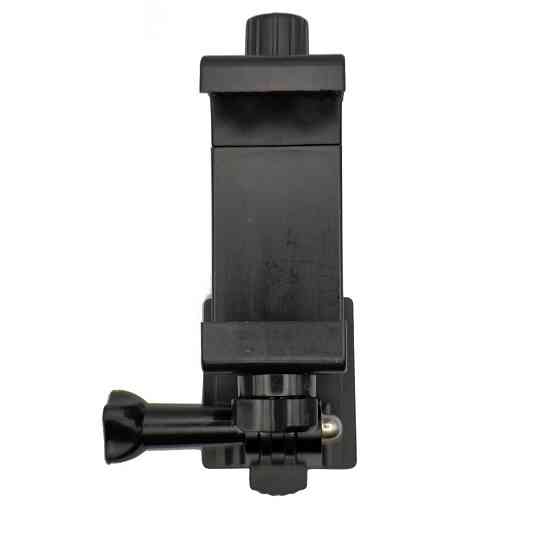 NVG кріплення для телефону на військовий шолом Київ