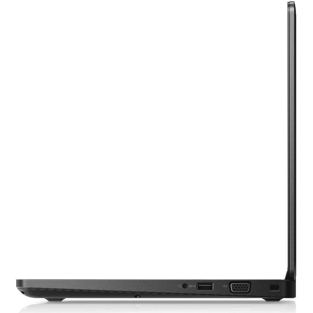 Б/У Ноутбук Dell Latitude 5480 (i5-6440HQ/8/256SSD) - Class B Киев - изображение 4