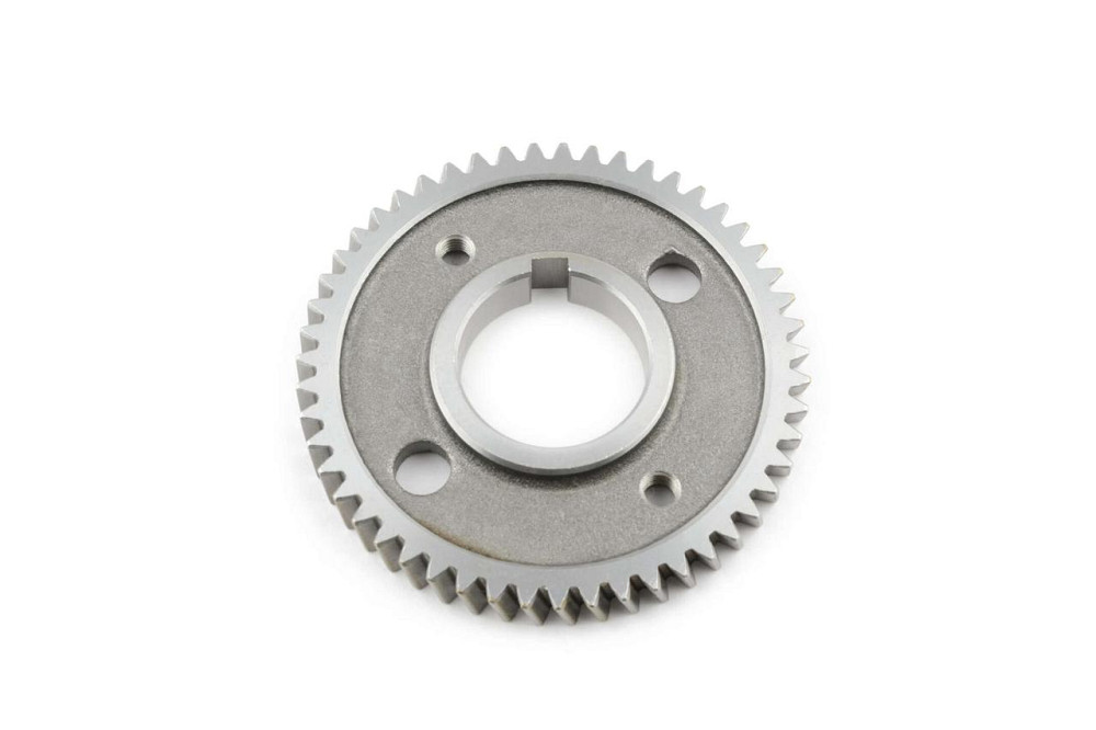 Шестерня колінвалу мотоблок 190N (12Hp) (Z-51) Мукачево - фото 1