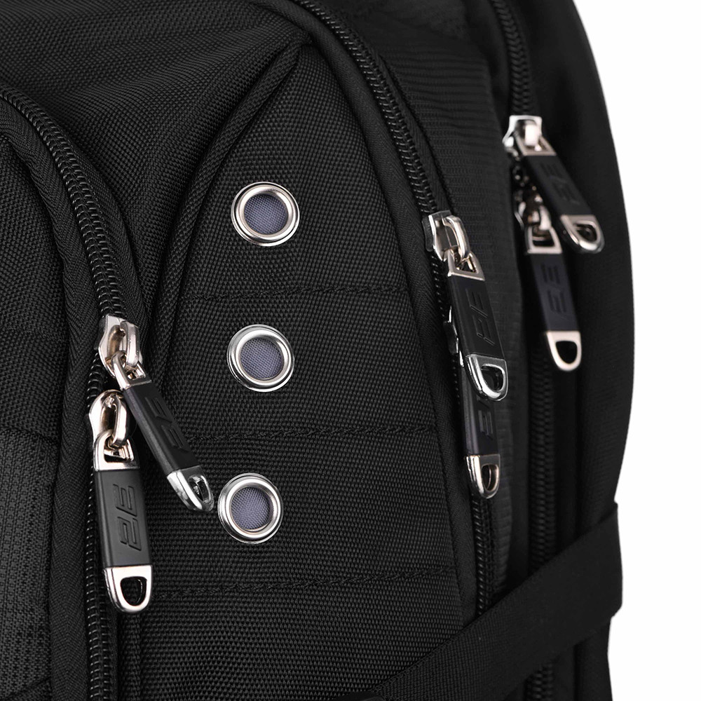 Рюкзак 2E, SmartPack 16", чорний Київ - фото 11