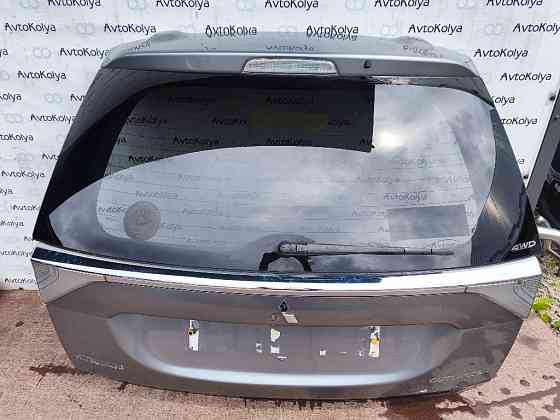 Кришка багажника Mitsubishi Outlander III 2012-2015 Ковель