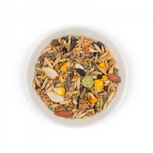 Корм Природа Фиеста «Хомячок» для хомяков, 600 г Винница