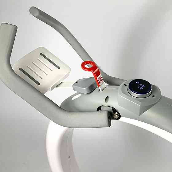 Велотренажер FitLogic B89 CircleBike Киев