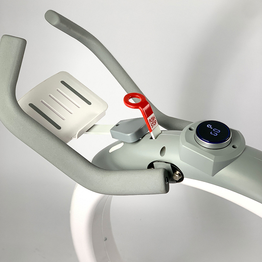 Велотренажер FitLogic B89 CircleBike Киев - изображение 5