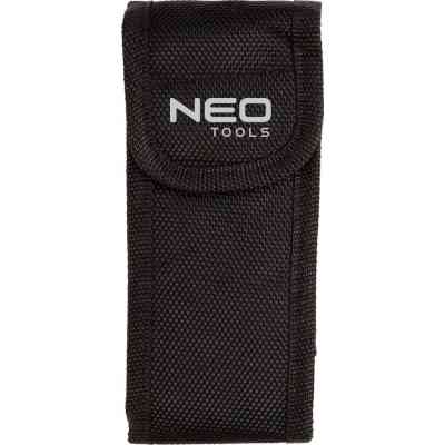 Детектор будівельний Neo Tools від 20 до 100мм, IP54, чохол, 0.164кг (75-250) Вінниця