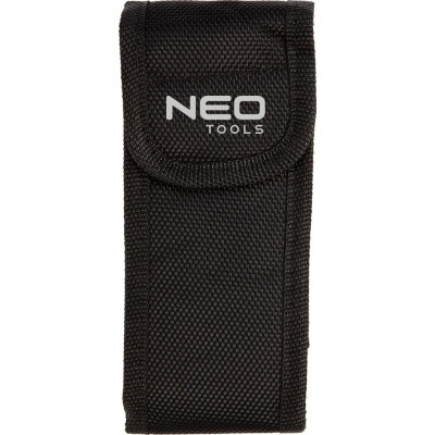 Детектор строительный Neo Tools від 20 до 100мм, IP54, чохол, 0.164кг (75-250) Винница - изображение 5