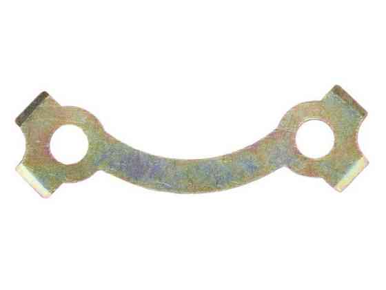 Замкова шайба болтів демпфера на мотоцикл VP-ZS200A Мукачево