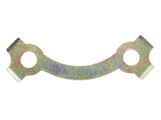 Замкова шайба болтів демпфера на мотоцикл VP-ZS200A Мукачево - фото 3