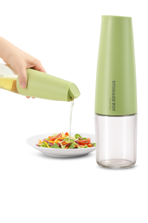 Бутылка для масла/соуса с дозатором 500мл Киев