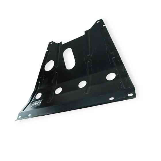 Защита vida , крепёж 