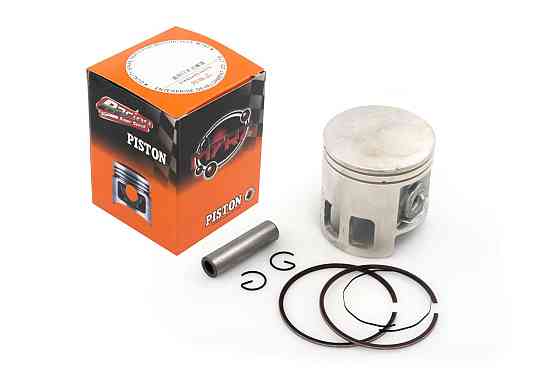 Поршень скутер Ямаха Джог 72 1,00 (Ø48,00 p-10, 2JA/3KJ) Тайвань Мукачево