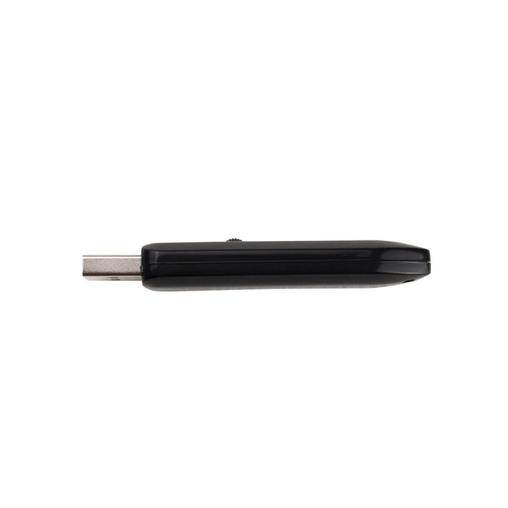 Flash Patriot USB 3.2 Xporter 3 128GB Black Київ - фото 2