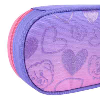 Пенал Yes PH-30 Cute Bear (533694) Винница