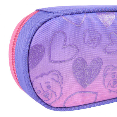 Пенал Yes PH-30 Cute Bear (533694) Вінниця - фото 4