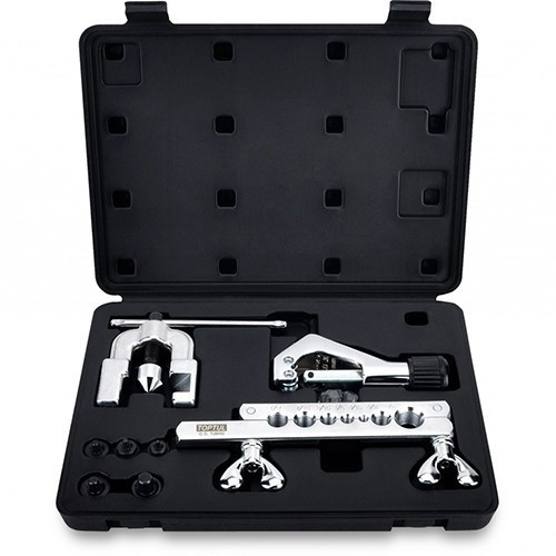 Набір розвальцьовування трубок TOPTUL JGAI1002 Одеса - фото 1