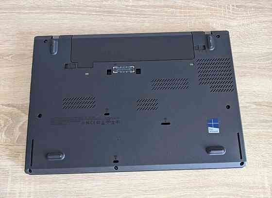 Ноутбук Lenovo T440 14