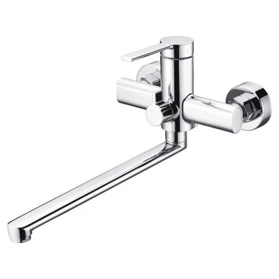 Смеситель для ванны Mixxus Lord 006 Euro MI7141 Харьков