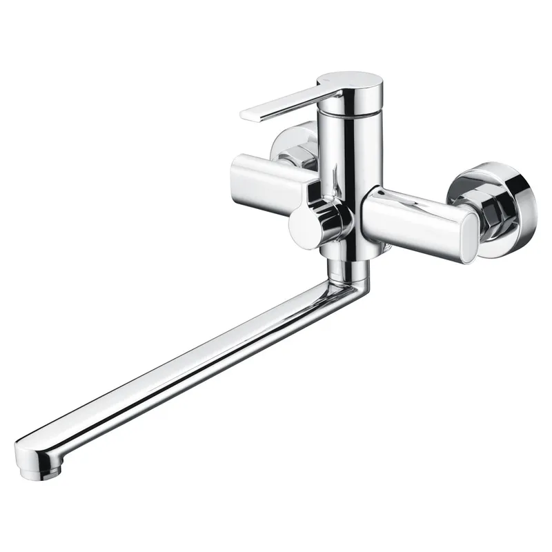 Змішувач для ванни Mixxus Lord 006 Euro MI7141 Харків - фото 1