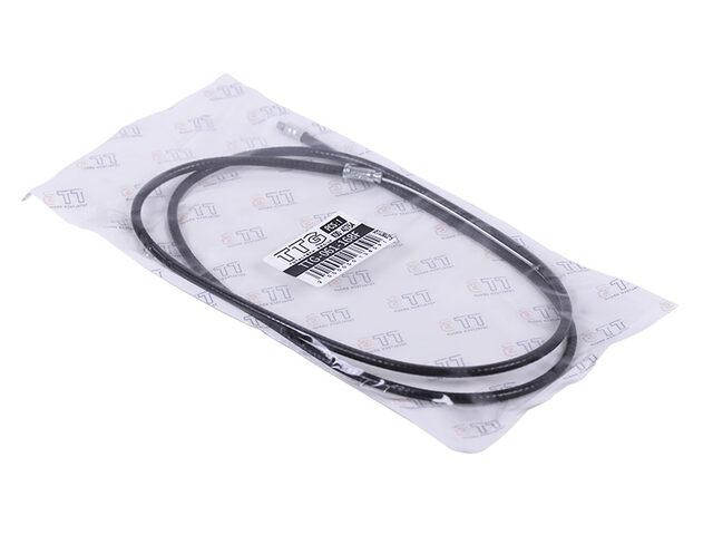 Трос газа мотоблок мотоблок 168F/мотоблок 170F, L-1220 мм Мукачево - изображение 1