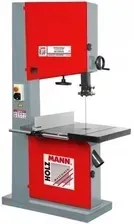 Электрическая пилка Holzmann Piła Taśmowa Do Drewna Hbs600Delux Киев