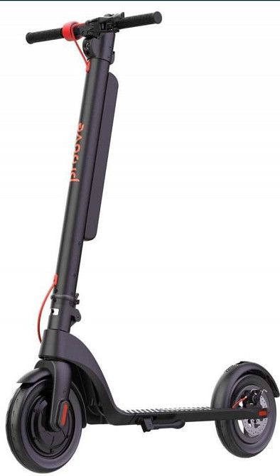 Электросамокат: Proove Model X-City Pro Киев - изображение 6