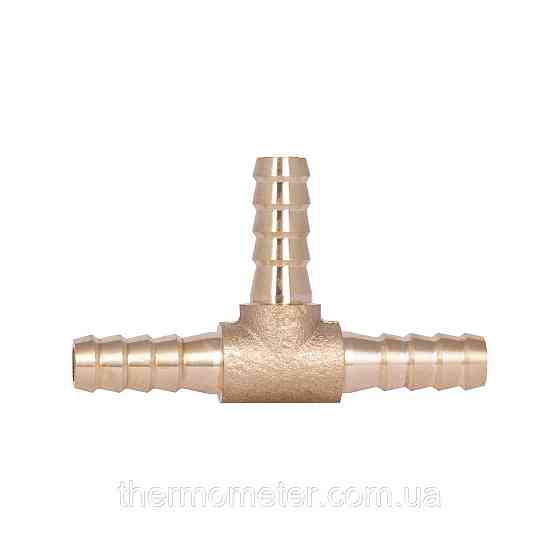 Тройник Thermo Alliance Standart 8 SD4178 Київ