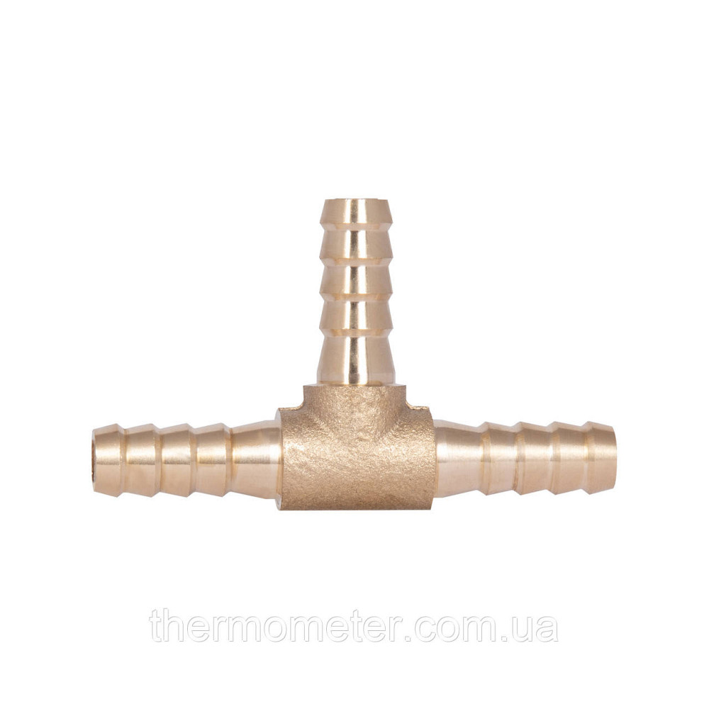 Тройник Thermo Alliance Standart 8 SD4178 Київ - фото 3