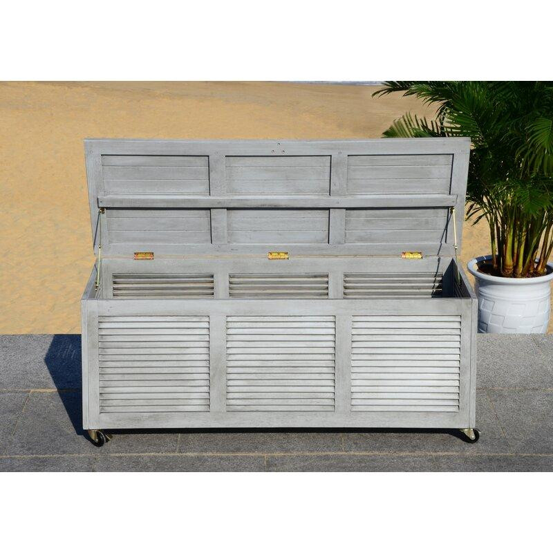 Скриня підлогова "Гамбія" маренго Миколаїв - фото 3