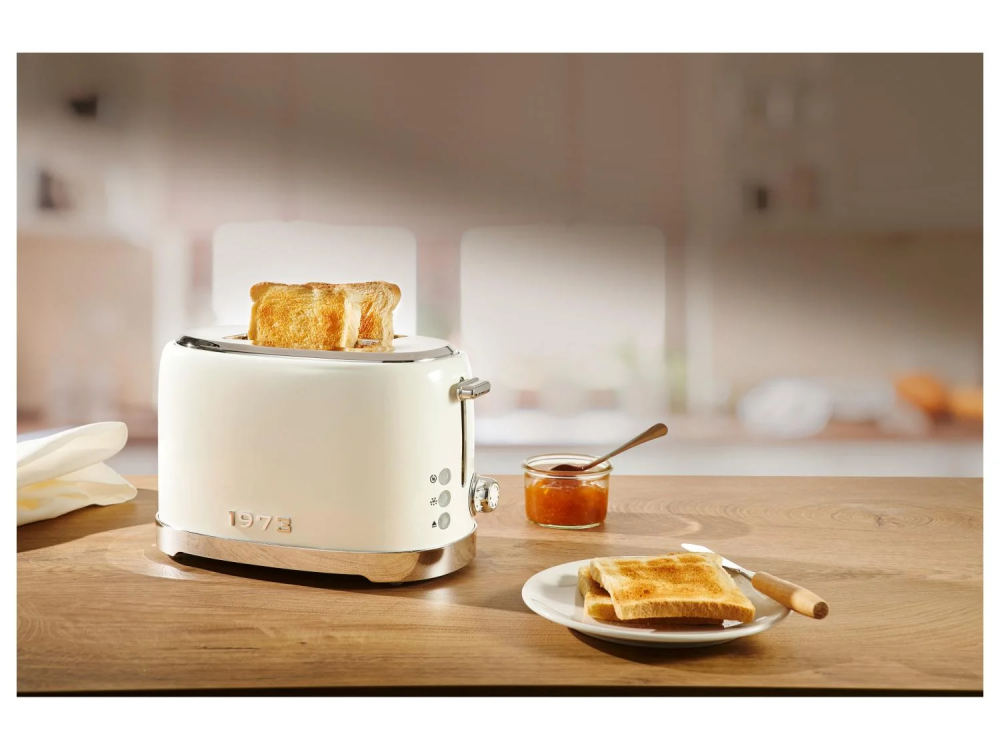 Тостер SilverCrest STR 980 C3 Луцк - изображение 6