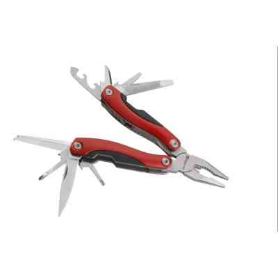Мультитул Schwarzwolf Armador 15-в-1 червоний (F2400403AJ3) Винница