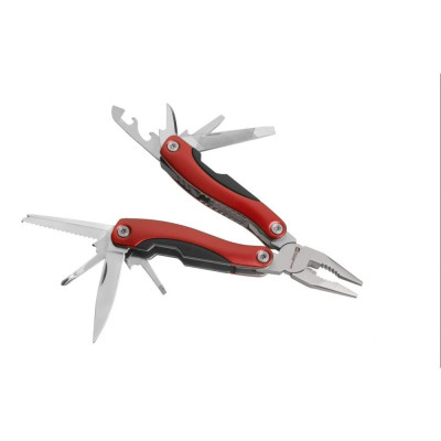 Мультитул Schwarzwolf Armador 15-в-1 червоний (F2400403AJ3) Вінниця - фото 1