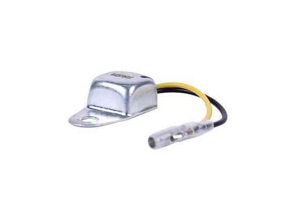 Датчик (реле) уровня масла наружный - 188F - генератор 5/6 Кв Мукачево