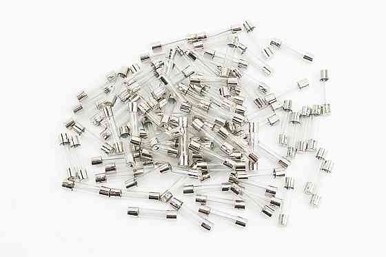 Запобіжник 20A 100шт Київ