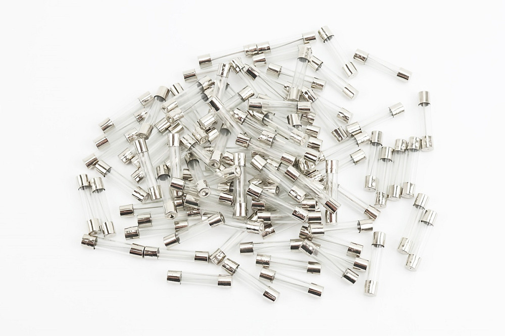 Запобіжник 20A 100шт Киев - изображение 1