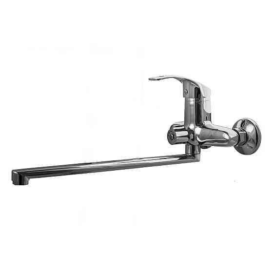 Змішувач для ванни EcoMix ENERGO P-GEP-208 (000010642) Київ