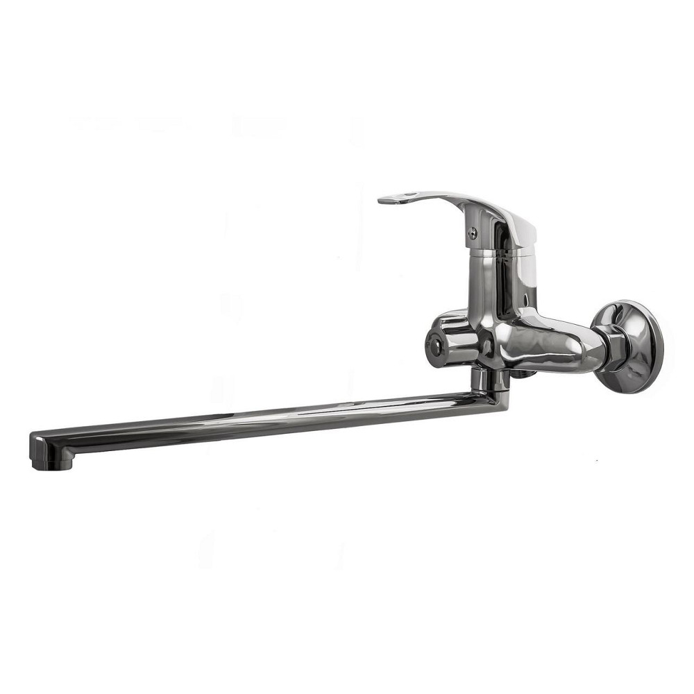 Змішувач для ванни EcoMix ENERGO P-GEP-208 (000010642) Київ - фото 1