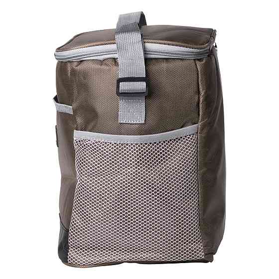 Велика термосумка для пікніка та рибалки 25 л Київ