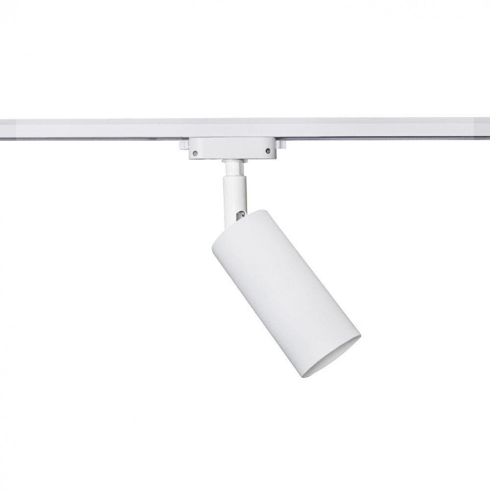 Светильник трековый цилиндр Е27 Tube NT 1105-1 WH Киев - изображение 2