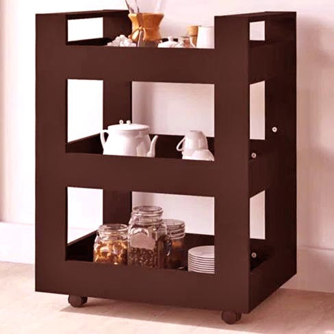 Сервірувальний столик "Тольне" конфі Миколаїв - фото 1