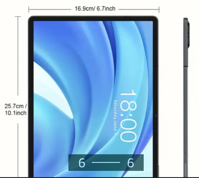 Планшет - Ноутбук Teclast T50 PLUS 2024 Киев - изображение 1