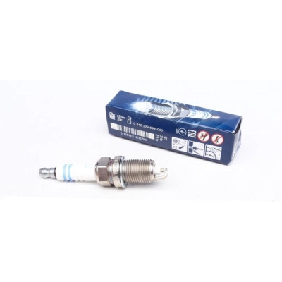Свеча зажигания Bosch 0 242 229 699 Винница - изображение 2