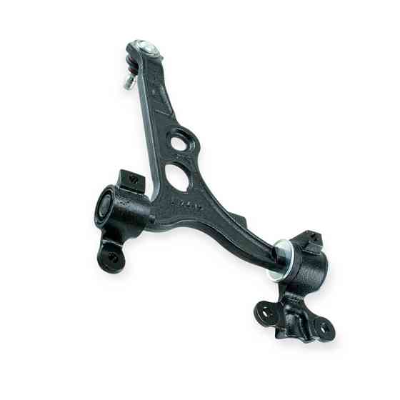 Рычаг подвески Фиат Скудо-Пежо Expert (96-07) левый L передней Мукачево