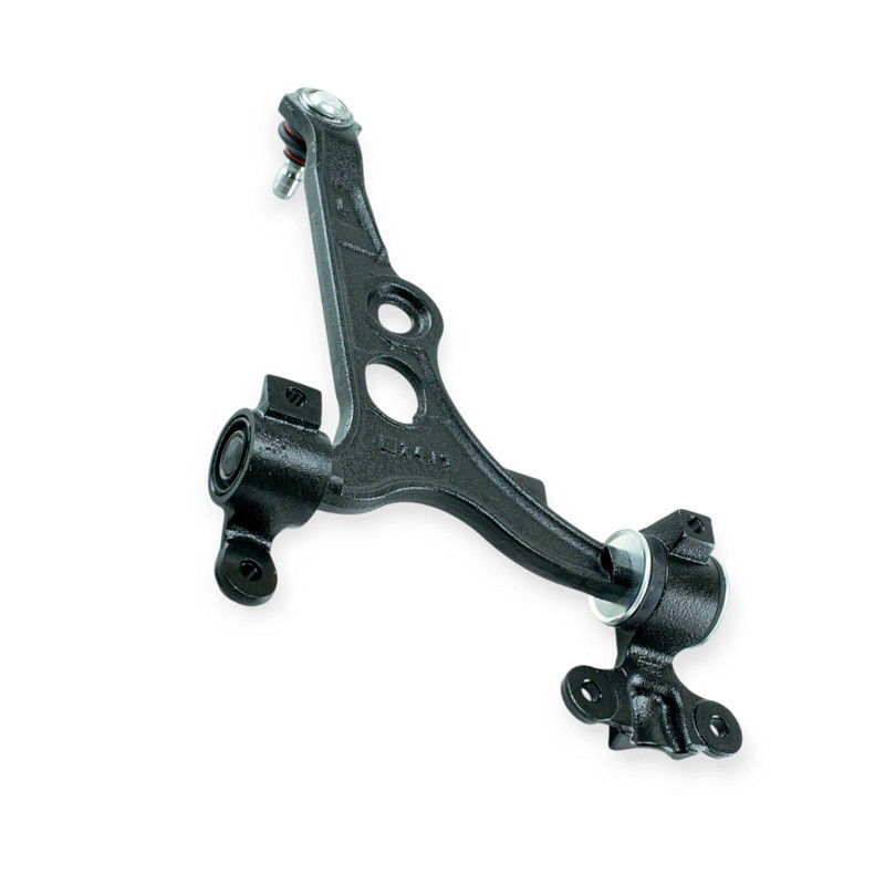 Рычаг подвески Фиат Скудо-Пежо Expert (96-07) левый L передней Мукачево - изображение 1