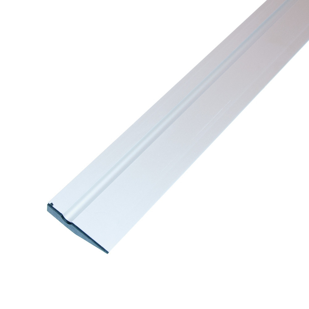 Правило-трапеція анодоване 2500 мм SIGMA (3715251) Київ - фото 5