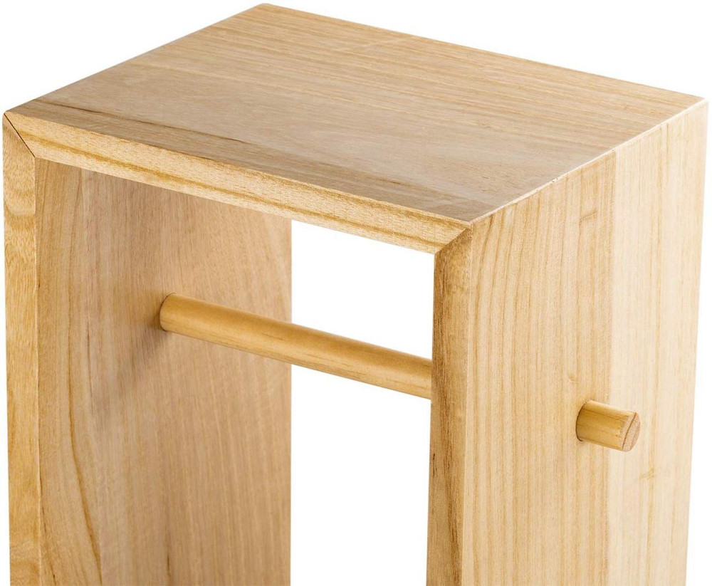 Держатель для туалетной бумаги 