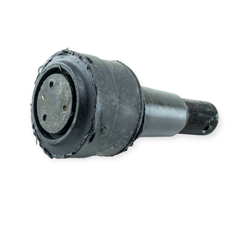 Палец штанги реактивной РМШ М33х1,5 КРАЗ Мукачево - изображение 1