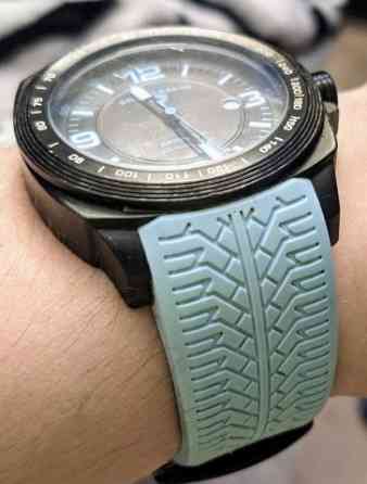 Мужские Наручные спортивные Часы SWISS LEGEND Sprinter (Швейцария) Харьков