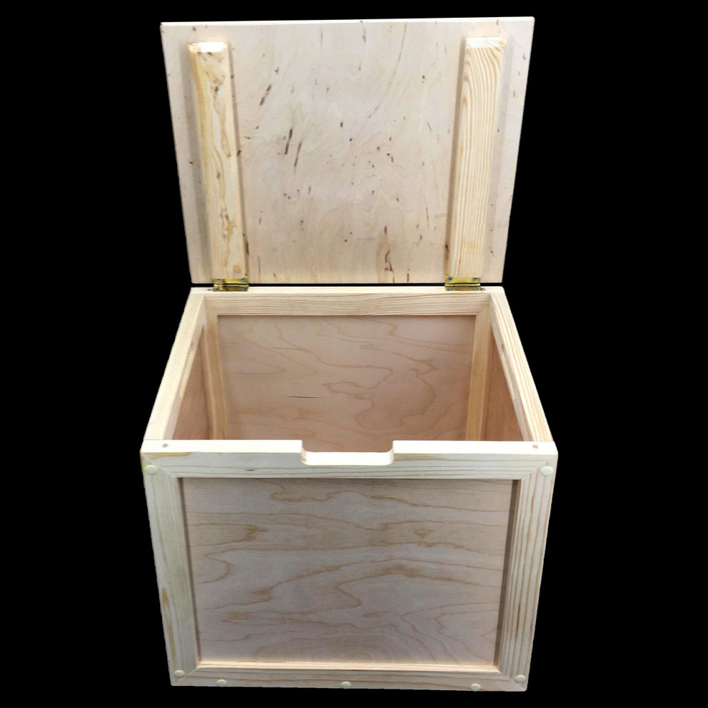 Скринька "Каторсе" бланже Миколаїв - фото 6